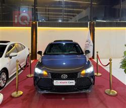 تويوتا أفالون